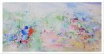 Calling - Fine art Giclée print | Prints in Paintings by Xiaoyang Galas. Item composed of paper compatible with mediterranean style