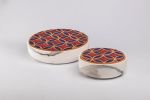Rammenti - grande | Holder in Tableware by gumdesign. Item made of marble works with modern style