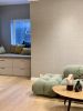 Daybed in Plesner Patterns wool upholstery | Sham in Linens & Bedding by Plesner Patterns. Item made of wool & fiber