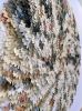 Spring Oak | Mixed Media by Vero Gonzalez Ugarte | Four Seasons Hotel Hangzhou At Hangzhou Centre in Hang Zhou Shi. Item made of linen with paper works with contemporary style