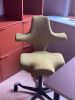 Upholstery fabric - Capisco | Linens & Bedding by Plesner Patterns | Various Architects in Sentrum. Item composed of fabric
