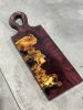 Charcuterie Board | Serving Board in Serveware by Timberwolf Slabs. Item composed of wood
