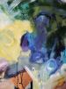 Between Dreams | Oil And Acrylic Painting in Paintings by Marie Manon Art | Private Residence in Calgary. Item made of synthetic