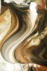 Earth Sensation III | Oil And Acrylic Painting in Paintings by Fintan Whelan. Item composed of canvas in minimalism or contemporary style