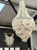 Jameela | Chandeliers by The Handmade Story
