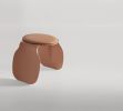 Apollo 1 | Bench in Benches & Ottomans by SECOLO. Item made of metal