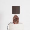 Appuntito Ceramic Lamp | Table Lamp in Lamps by Project 213A. Item made of ceramic works with contemporary style