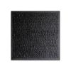 Etnografica Linea Nero Due B | Mixed Media by Kim Fonder