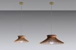 Mooda Pendant 6 | Pendants by INDO-. Item composed of stone