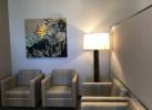 Summer Nights 1 | Prints in Paintings by Casey Blanchard | Loma Linda University Health - Murrieta in Murrieta. Item made of synthetic compatible with contemporary style