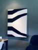 Number 1109 | Oil And Acrylic Painting in Paintings by John Morton Thomas. Item composed of canvas