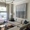 Rialto Quilt - Queen Size | Linens & Bedding by Vacilando Studios. Item made of cotton