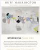 Happening | Paintings by Annie King | Huff Harrington Fine Art in Atlanta