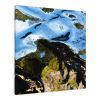 Terra 2313 | Prints by Petra Trimmel. Item made of canvas & paper
