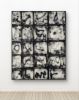 Contemporary Minimalist Abstract Art | Oil And Acrylic Painting in Paintings by Michael O'Guinn. Item composed of canvas in contemporary or industrial style