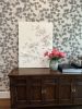 Echos of Grace Wall Sculpture | Wall Hangings by Julia Stanger Studios