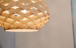 Weave | Pendants by Edward Linacre