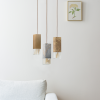 Lamp/One Collection Chandelier - Revamp 01 | Chandeliers by Formaminima