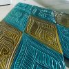 diamond reilef | Tiles by YP Art Ceramic. Item made of ceramic