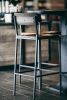 Transit Stool | Chairs by Crow Works | Starbucks in New Albany