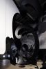 Sense of Wonder | Sculptures by Kahori Maki | clinic in Setagaya City. Item made of synthetic