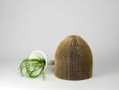 Avvolti - grande | Vase in Vases & Vessels by gumdesign. Item made of marble with paper works with modern style