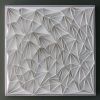 Broken glass large | Wall Sculpture in Wall Hangings by Chad Schonten. Item made of wood & paper compatible with minimalism and contemporary style