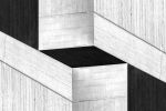Monochromatic #03 | Prints by Cristian Stefanescu. Item composed of paper