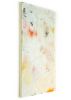 In Real Time | Mixed Media in Paintings by El Løvaas. Item composed of canvas in minimalism style