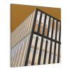 Golden Urban 00595 | Prints by Petra Trimmel. Item made of paper