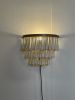 Valentine Wall Sconce | Sconces by The Handmade Story