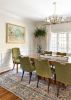 Living Room | Interior Design by Sara Touijer