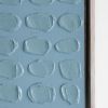Marino Perla | Mixed Media by Kim Fonder. Item made of synthetic