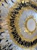ORTUS | Oil And Acrylic Painting in Paintings by Wall Jewelry by Robyn Camargo. Item made of wood & canvas