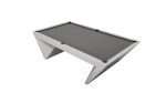 Kobi Pool Table | Tables by Lara Batista