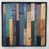 Transfigure #26 Wood | Wall Sculpture in Wall Hangings by GREG MUELLER