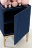 Bubbles Cabinet | Storage by PANOPTIKUM COLLECTIONS. Item made of wood with brass