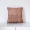 Cross Panel Weave Cushion Cover | Pillows by Kubo. Item composed of fiber