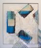 From a Former Lifetime | Mixed Media by Gerald Huth Fine Art. Item made of paper