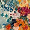 ‘Swishing through’ | Oil And Acrylic Painting in Paintings by Tipperleyhill. Item made of canvas with synthetic