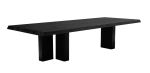 Orca Table | Communal Table in Tables by Kokora. Item composed of oak wood in contemporary or japandi style