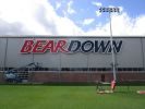 University of Arizona | Signage by Jones Sign Company. Item made of steel