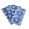 Blue Napkins - Crystal | Tablecloth in Linens & Bedding by ichcha. Item composed of cotton