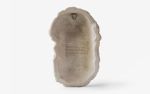 Socrates Mask 'Ephesus Museum' | Wall Sculpture in Wall Hangings by LAGU. Item composed of marble