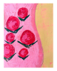 Vessel of Memories by Love Katie Darling | Paintings by Love Katie Darling. Item compatible with boho and country & farmhouse style