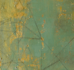 Connection & Belonging | Mixed Media by Deb Chaney Contemporary Abstract Artist | Van Gogh Designs in Surrey. Item made of canvas