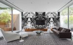 Wallpaper | Wall Treatments by Phaulet. Item made of paper