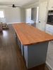 Heartpine Island | Tables by Peach State Sawyer Services