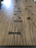 The Black Oak | Tables by Claterpult Woodworks | Taylor Law Group in Langley Township