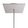 Ceiling Rose | Pendants by RUBERTELLI DESIGN. Item made of aluminum